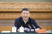 習近平同志關(guān)心推動民營經(jīng)濟發(fā)展紀實
