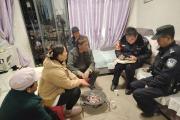怒江公安探索建立“雙減”工作機制維護社會和諧穩(wěn)定