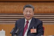 習近平在參加江蘇代表團審議時強調(diào) 經(jīng)濟大省要挑大梁