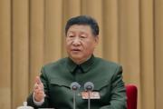 習近平：高質(zhì)量發(fā)展 實現(xiàn)我軍建設“十四五”規(guī)劃圓滿收官