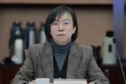 上海市閔行區(qū)建設(shè)和管理委員會原黨組成員、副主任何月秀接受紀(jì)律審查和監(jiān)察調(diào)查