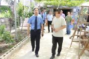 湖北崇陽(yáng)：“一案三階”工作法，推動(dòng)涉企案件檢察聽證改革破題