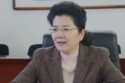 江蘇省徐州市委常委、宣傳部部長李淑俠接受紀律審查和監(jiān)察調查