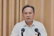 廣東省廣州市委原常委、黃埔區(qū)委原書記周亞偉被開除黨籍