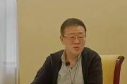 檢察機(jī)關(guān)依法對(duì)李鉞鋒涉嫌受賄案提起公訴