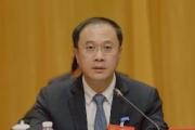 海南?？谑行阌^(qū)委書記符勇接受紀(jì)律審查和監(jiān)察調(diào)查