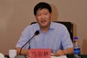 中國電力建設(shè)集團(tuán)有限公司原黨委書記、董事馬宗林接受紀(jì)律審查和監(jiān)察調(diào)查