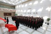 青海司法體制改革這十年