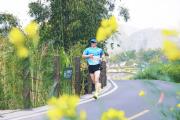 從3500到10000人！萬(wàn)峰林警察馬拉松的“加速度”背后是什么？