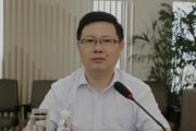 江蘇南京市交通建設投資控股(集團)有限責任公司副總經理李雁接受監(jiān)察調查