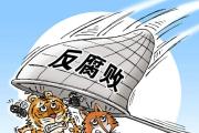 廣西通報(bào)五起違反中央八項(xiàng)規(guī)定精神問題