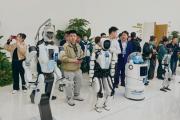 科技向善 惠澤民生