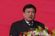 安徽省阜陽市人大常委會(huì)原副主任高子球接受紀(jì)律審查和監(jiān)察調(diào)查
