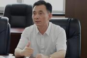 深圳海事局黨組書記、局長王建華接受審查調(diào)查