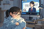 喚醒沉默的少女：一場網(wǎng)絡直播普法背后的檢察小故事