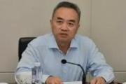 江蘇省南京市人大常委會黨組書記、主任龍翔接受中央紀委國家監(jiān)委紀律審查和監(jiān)察調(diào)查