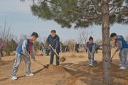 習近平：匯聚共建美麗中國磅礴力量 讓祖國大地更盎然勃發(fā)