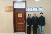 退休法官的“四重角色”實(shí)踐之路