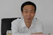 山西省呂梁市人民政府原副市長(zhǎng)李潤(rùn)林接受紀(jì)律審查和監(jiān)察調(diào)查