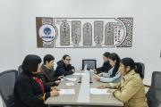 “破鏡”恩怨終兩清！法院+綜治中心+婦聯(lián)三重奏巧解離婚糾紛“死結(jié)”