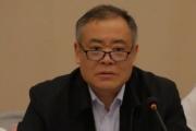 安徽省自然資源廳黨組成員、副廳長黃發(fā)儒接受紀(jì)律審查和監(jiān)察調(diào)查
