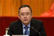 山西省委副書記、省長金湘軍接受中央紀(jì)委國家監(jiān)委紀(jì)律審查和監(jiān)察調(diào)查