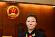 從“小芳”到“芳姐” 執(zhí)行路上的“多面手”——記北京朝陽法院法官張芳