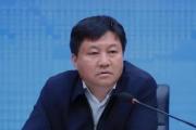 廣西壯族自治區(qū)桂林市人大常委會黨組成員、副主任林武民接受紀(jì)律審查和監(jiān)察調(diào)查