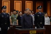 全國政協(xié)人口資源環(huán)境委員會原副主任，陜西省政協(xié)原黨組書記、主席韓勇受賄案一審宣判