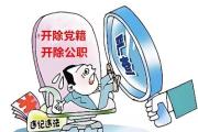 北京海淀區(qū)曙光街道辦事處原副主任張迎春嚴(yán)重違紀(jì)違法被開除黨籍和公職