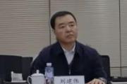 西藏自治區(qū)市場(chǎng)監(jiān)督管理局黨組成員、副局長(zhǎng)劉建偉接受紀(jì)律審查和監(jiān)察調(diào)查