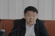 甘肅省審計廳原一級巡視員張奇被開除黨籍