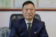 安徽省自然資源廳原二級巡視員曹宏新接受紀律審查和監(jiān)察調(diào)查