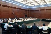 “最高人民法院法官講壇”第三講聚焦新形勢新挑戰(zhàn)下的司法應對 張軍強調(diào) 應對新情況 解決新問題 跟上高質(zhì)量發(fā)展的司法需求
