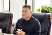 黑龍江省牡丹江市政協(xié)黨組副書記、副主席孫吉舜接受紀律審查和監(jiān)察調查