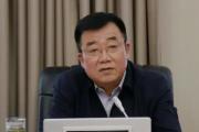 寧夏回族自治區(qū)衛(wèi)生健康委員會黨組書記、主任，  寧夏回族自治區(qū)中醫(yī)藥管理局局長呂金捍接受紀律審查和監(jiān)察調查