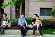 民生警務(wù)筑牢北海法治基石