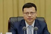 中國大唐原黨組副書記、總經(jīng)理寇偉嚴(yán)重違紀(jì)違法被開除黨籍