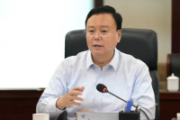 山東省政協(xié)常委、人口資源環(huán)境委員會副主任李興軍接受紀(jì)律審查和監(jiān)察調(diào)查