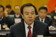 華陽新材料科技集團(tuán)有限公司原黨委書記、董事長(zhǎng)翟紅接受紀(jì)律審查和監(jiān)察調(diào)查