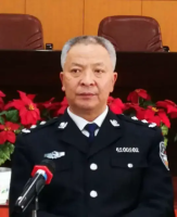 河南省監(jiān)獄管理局原黨委副書記、政委苗正釗被開除黨籍