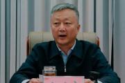 山西朔州市山陰縣委書記王世杰接受省紀委監(jiān)委紀律審查和監(jiān)察調(diào)查