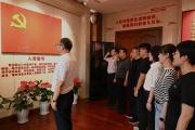 加強(qiáng)年輕干部教育管理監(jiān)督