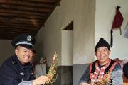“四輪驅(qū)動”跑出珠源綜治“加速度”