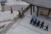 金盾守雄關(guān) 文旅煥新顏 三晉公安做好長(zhǎng)城保護(hù)工作助力鄉(xiāng)村振興
