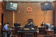 一男子直播間干這事？銷售“準新機”，真刑，判了！