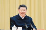 《求是》雜志發(fā)表習(xí)近平總書記重要文章