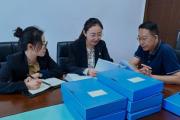 柔肩擔(dān)責(zé) 鐵面執(zhí)紀(jì)  記全國先進(jìn)工作者、青海省紀(jì)委監(jiān)委第五紀(jì)檢監(jiān)察室副主任高君