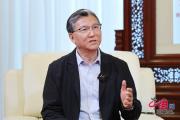 為何強調(diào)經(jīng)濟體制改革的牽引作用？如何牽引？中央黨校張占斌解讀