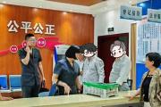 從市場糾紛到全域治理！看兵團(tuán)這家法院如何織就基層法治 “防護(hù)網(wǎng)”